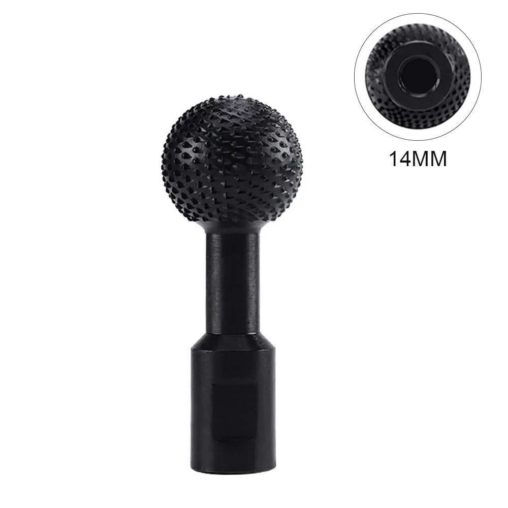 

For Angle Grinder Multifunction Replacement Parts Rotary Grinding Head Drilling Bits Durable Wood Carving Practical Engraving