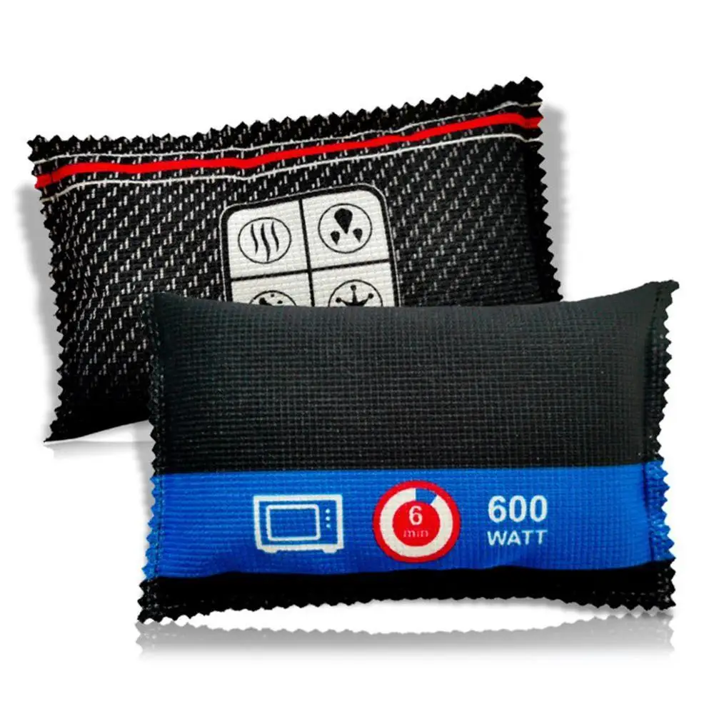 Универсальный влагопоглотитель для салона автомобиля нетоксичный силиконовый