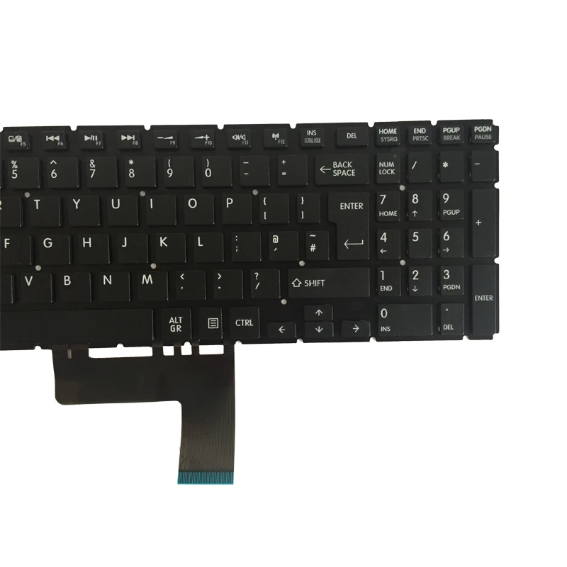 Новая английская клавиатура для ноутбука Toshiba|laptop keyboard|for toshibakeyboard laptop |