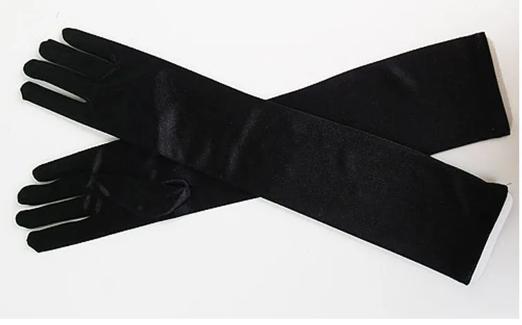 Детский костюм для косплея хаос без лица с тканевой маской и перчатками |