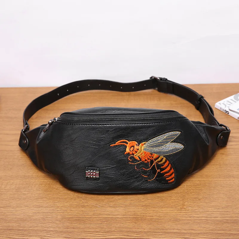 Youda модная мужская Спортивная нагрудная сумка большой емкости маленький