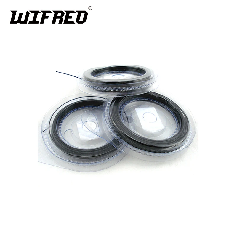 Леска рыболовная плетеная из нержавеющей стали 5 катушек 50 фунтов 60 для троллинга