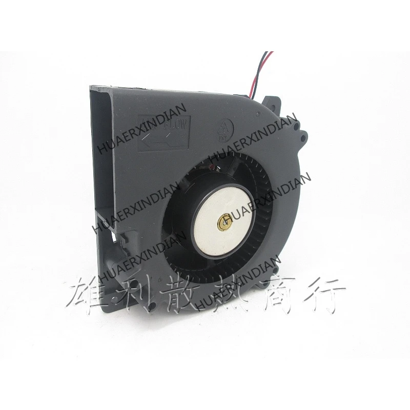 NEW 12CM 12032 24V 0.80A BFB1224HH Motor protection cooling fan | Обустройство дома