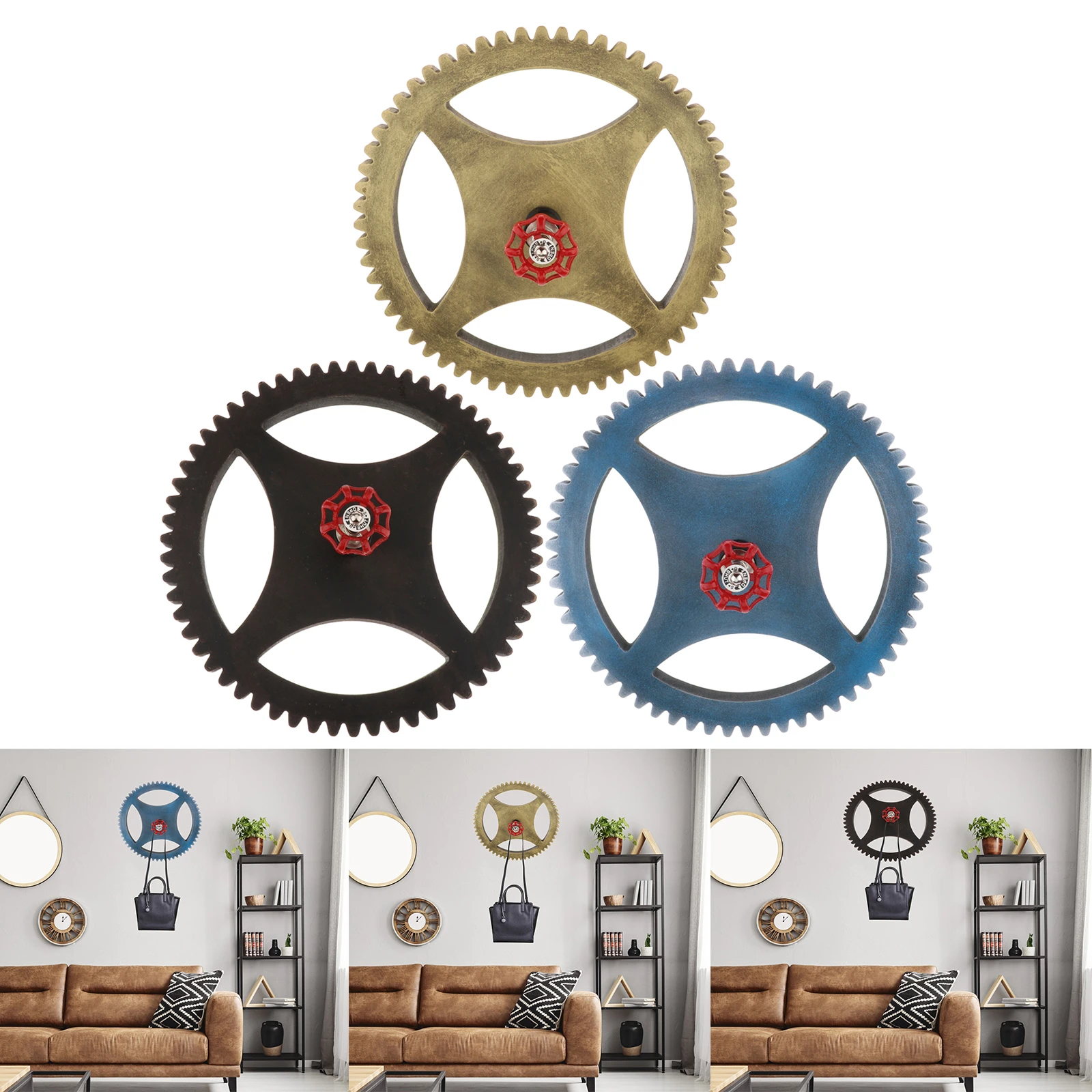 

Coat Hooks Wall-Mounted Towel Hanger For Coats Hats Clothing Home Storage Hooks Wall Hook Towel Hanger for Hardware