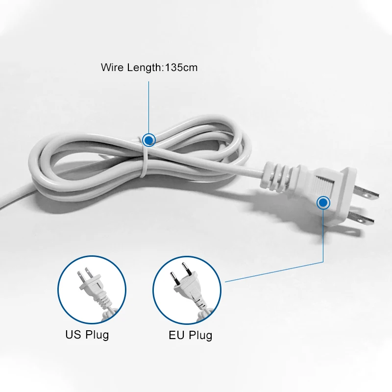 

COB6W Boutique Sewing Machine Work Light Working Computer Lockstitch Sewing Machine Sewing Machine Light Can Suck On The Machine