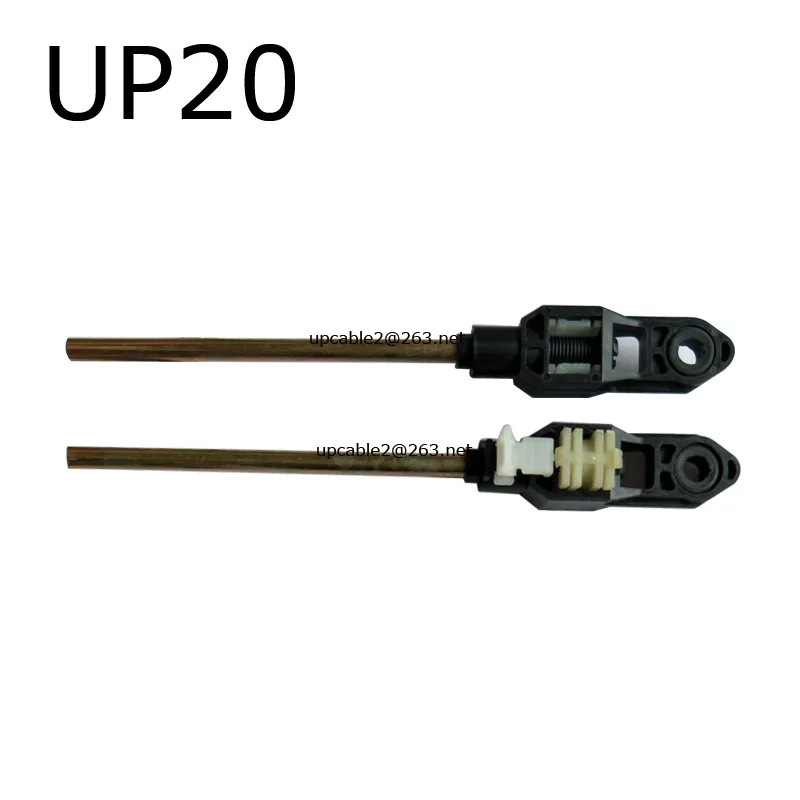 Автомобильный кабельный стержень/Авто Дроссельный кабель фитинг/Авто