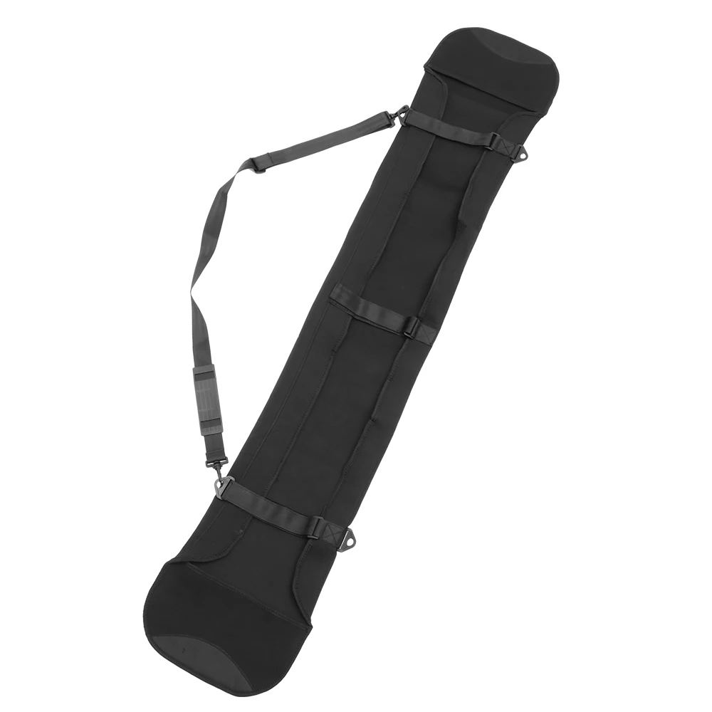 

Snowboard Bag Ski Bag 1145 /155 /165cm Scratch-Resistant Snowboard Carrying Bag Monoboard Plate Protective Case for skiing