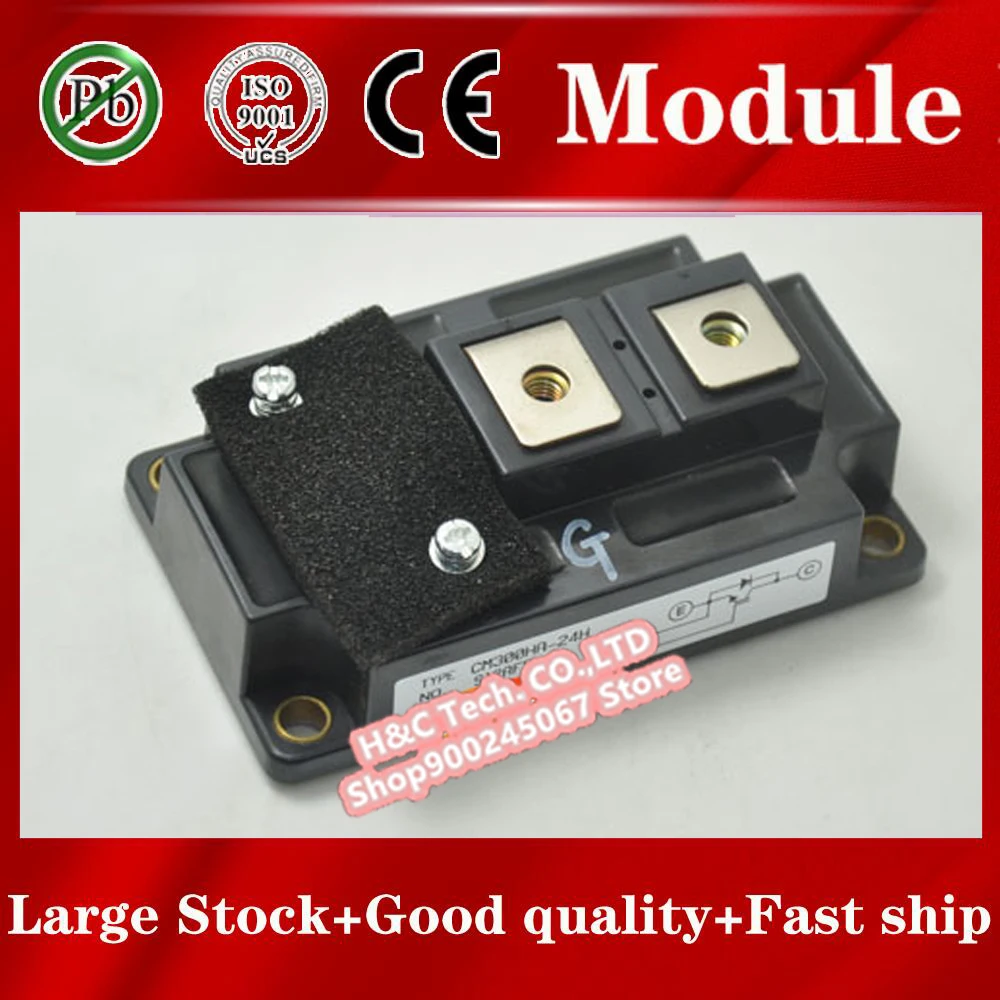 

Fast ship 1pcs CM300HA-24H Module CM300HA24H CM300HA-24H