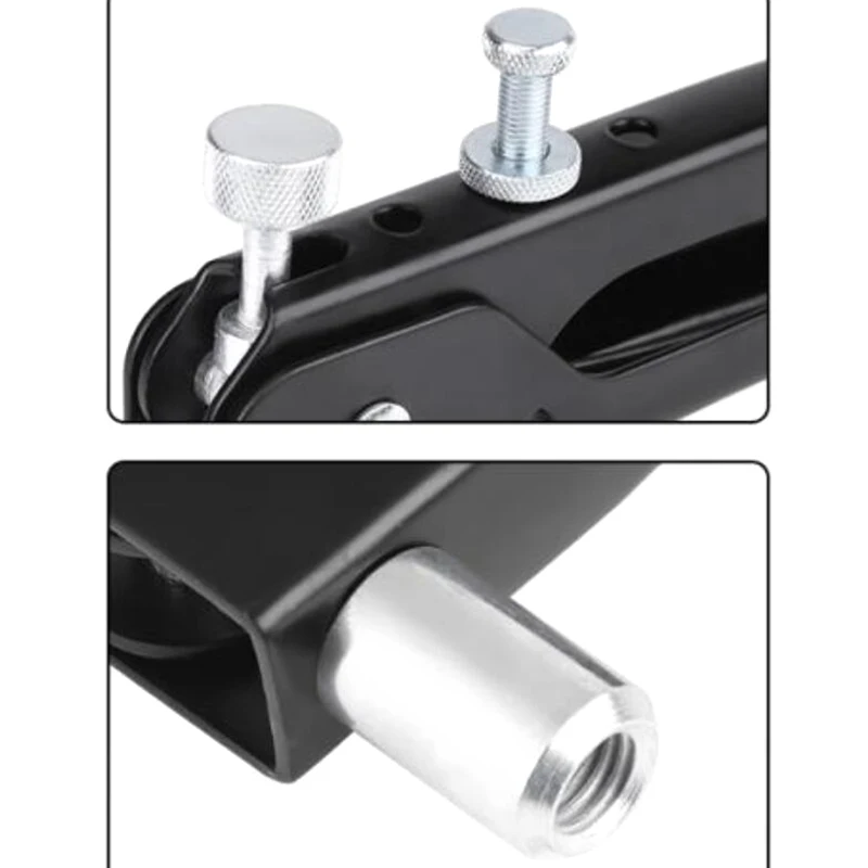

Manual Rivet Nut Rivet Kit Manual Screw Nut Rivet Tool Stainless Steel Household Repair Tool