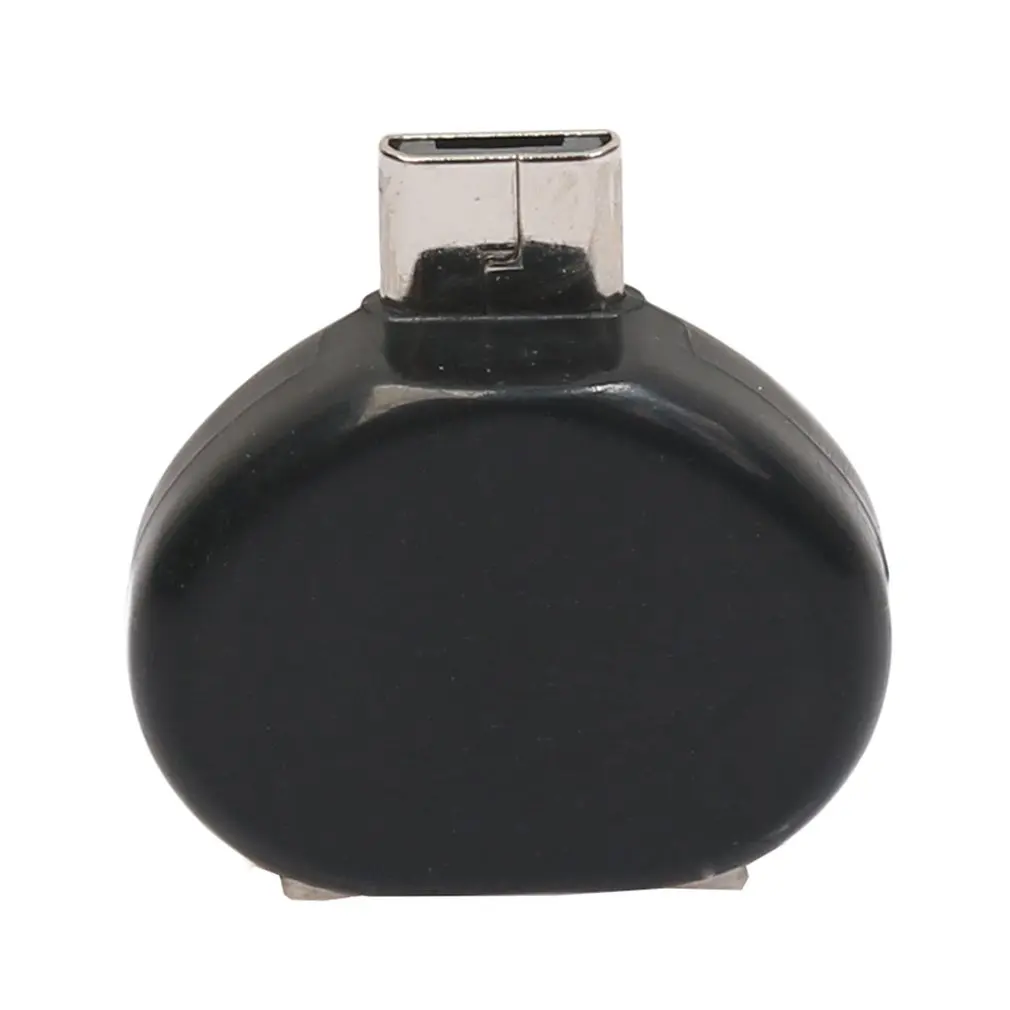 2 шт. новый стиль мини Otg Usb кабель адаптер Micro конвертер для планшетных ПК Android