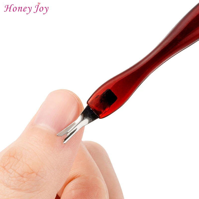 12 шт./лот профессиональные маникюрные педикюрные ножницы кутикулы для ногтей