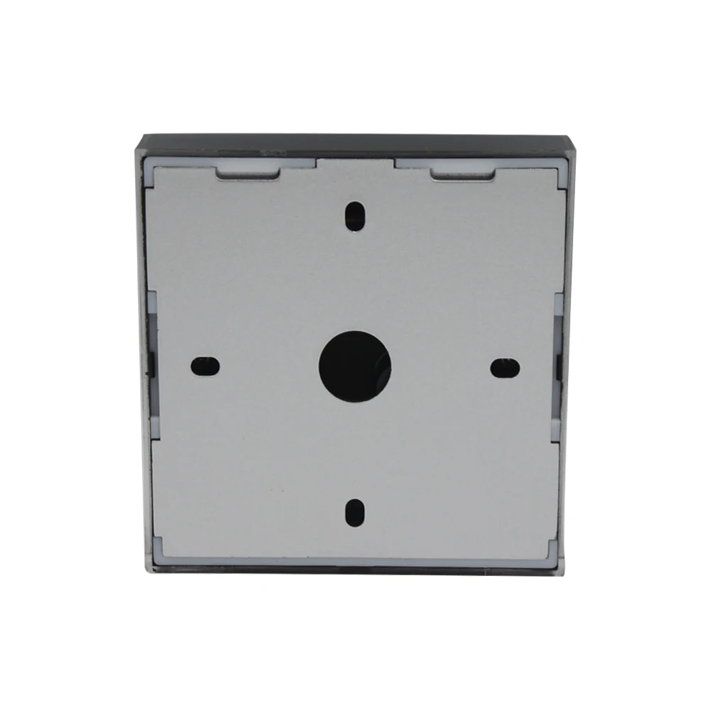 Подсветка сенсорного управления доступом er 125 кГц RFID карта клавиатура EM кард