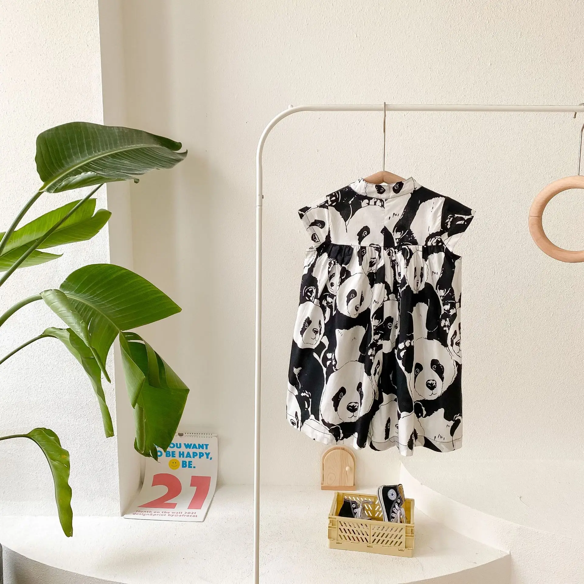 Детские брюки Новинка лета 2021 детская одежда в китайском стиле комбинезон для