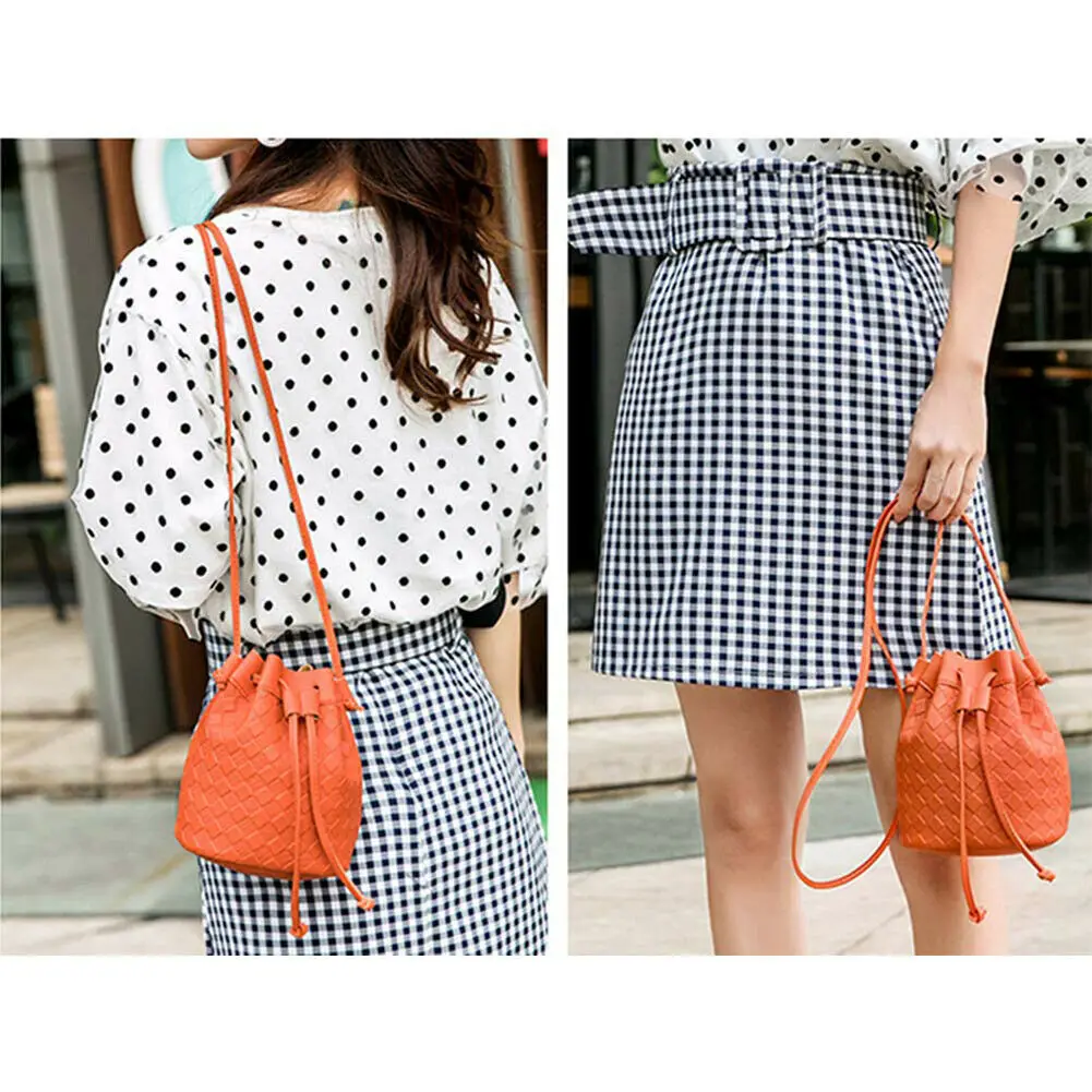 Роскошные женские сумки дизайнерские модные кожаные через плечо Женская