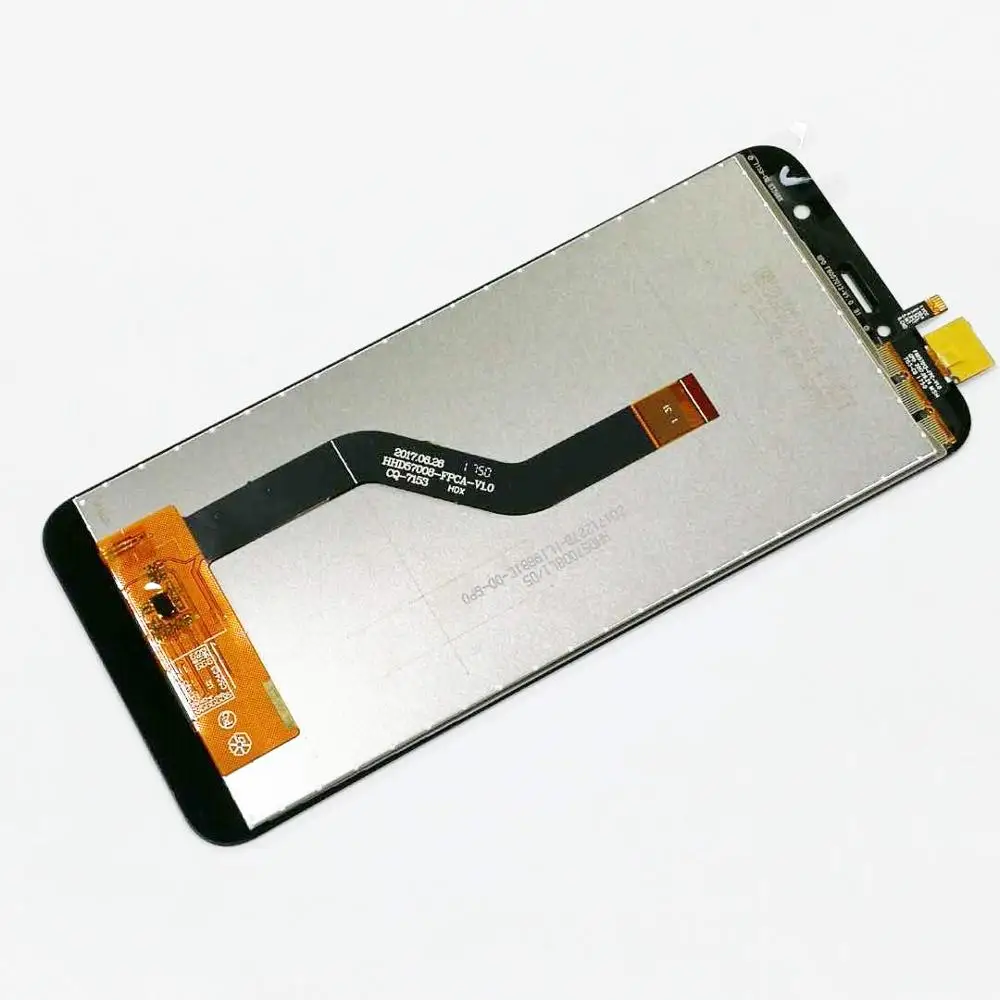 5 7 &quotдля Cubot X18 ЖК дисплей Дисплей + кодирующий преобразователь сенсорного экрана