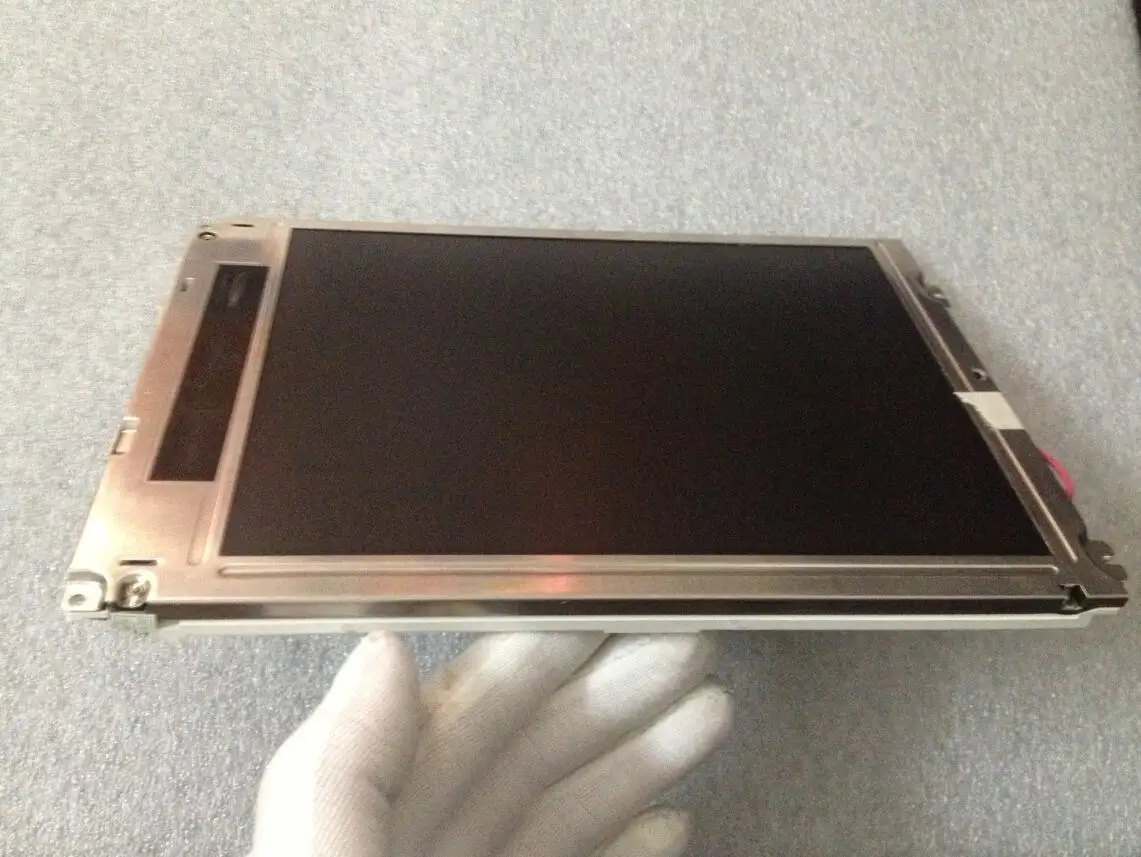 Оригинальный 8 4-дюймовый промышленный ЖК-экран LQ084V1DG41 гарантия один год