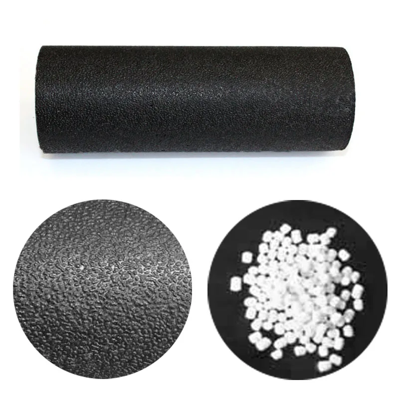 1 шт. EPP полый валик для йоги массажный шар тренажерного зала пилатеса упражнений