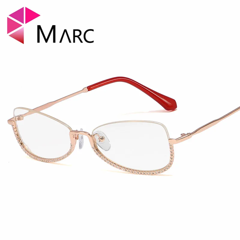 Мужские и женские очки для чтения с леопардовым принтом|plain glass|glass spectaclesplain glass