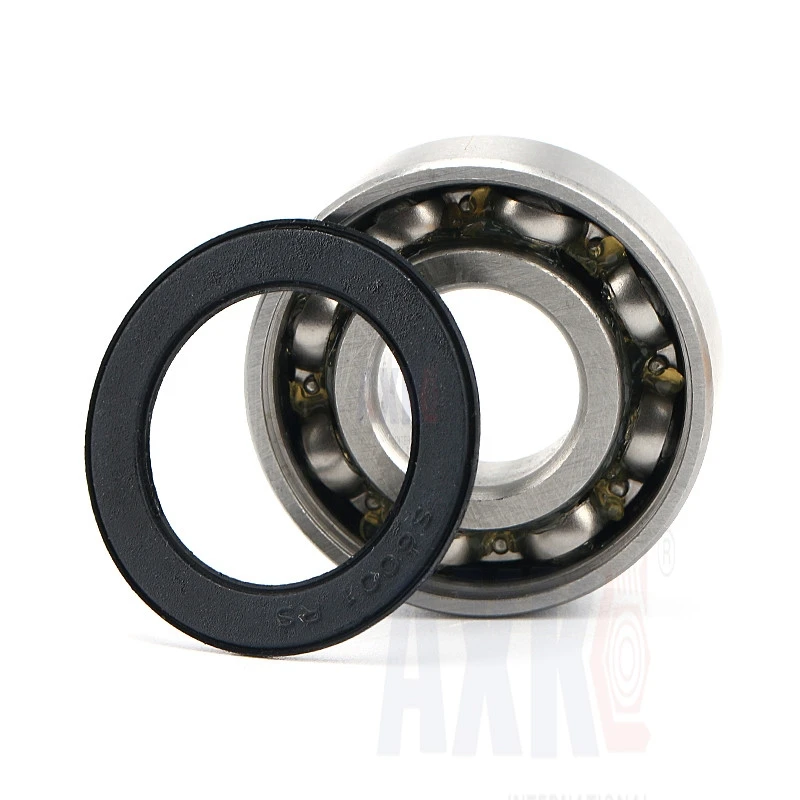 2/4 шт. 6000zz rs 6001ZZ 6002RS 6003-2Z 6004Z 6005-2RS ZZ RS RZ 2RZ радиальные шарикоподшипники высокого