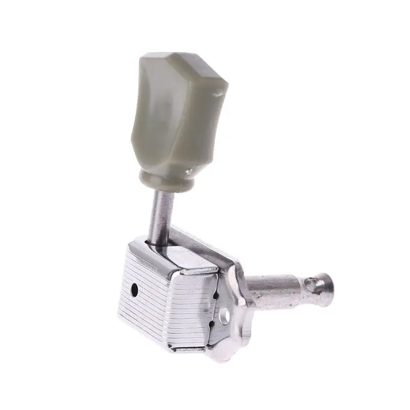 Новинка тюнинг-колышки для гитары 3R &amp 3L Deluxe тюнеры головок машины в стиле Gibson |