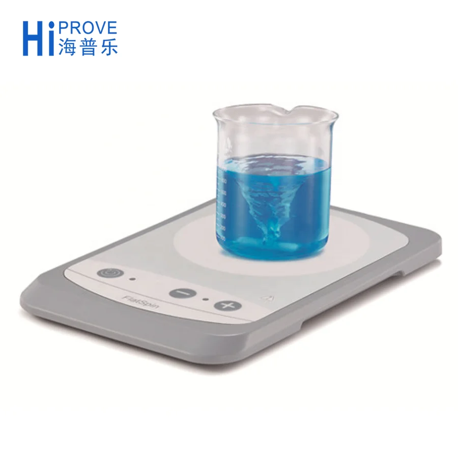 

Cheapest Laboratory FlatSpin Ultra-flat Compact magnetic stirrer
