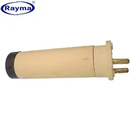 free shipping rayma 230v 1550w heating element for triac s 100 689 hot air plastic gunhot air welder for welding accessories