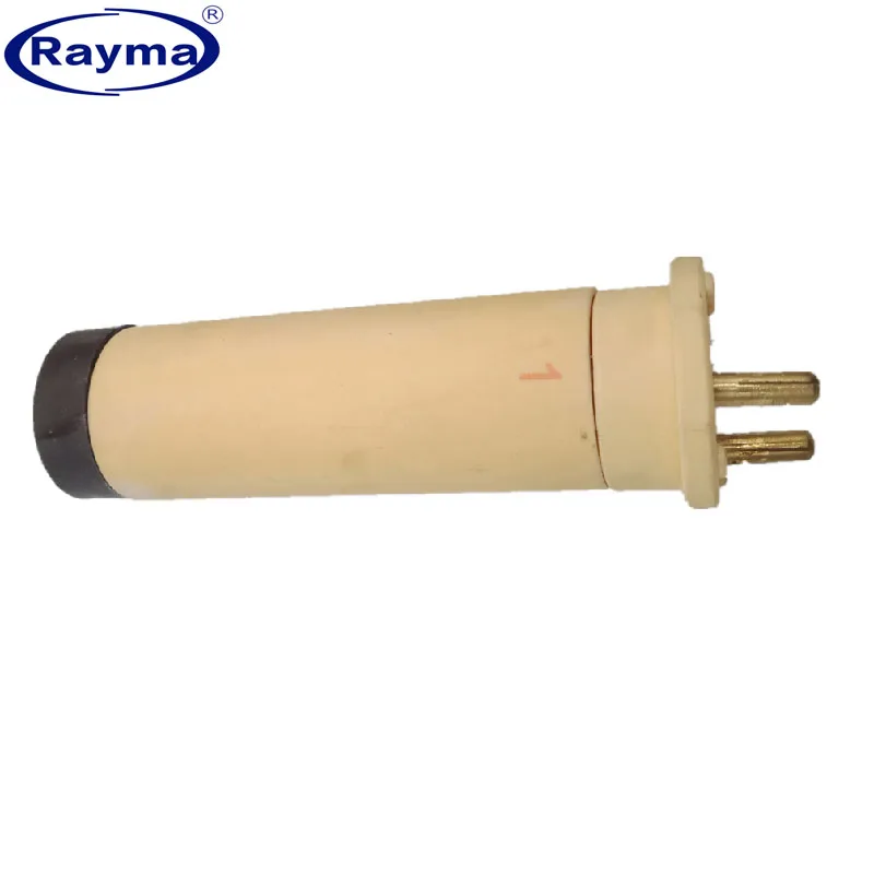 Бесплатная доставка Rayma 230 В 1550 Вт Нагревательный элемент для TRIAC S 100 689 | Аппараты для сварки пластмасс -32627822196