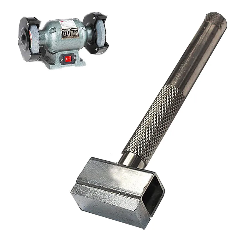 Утолщенный шлифовальный станок круг формовочный нож Алмазный станок|Абразивные