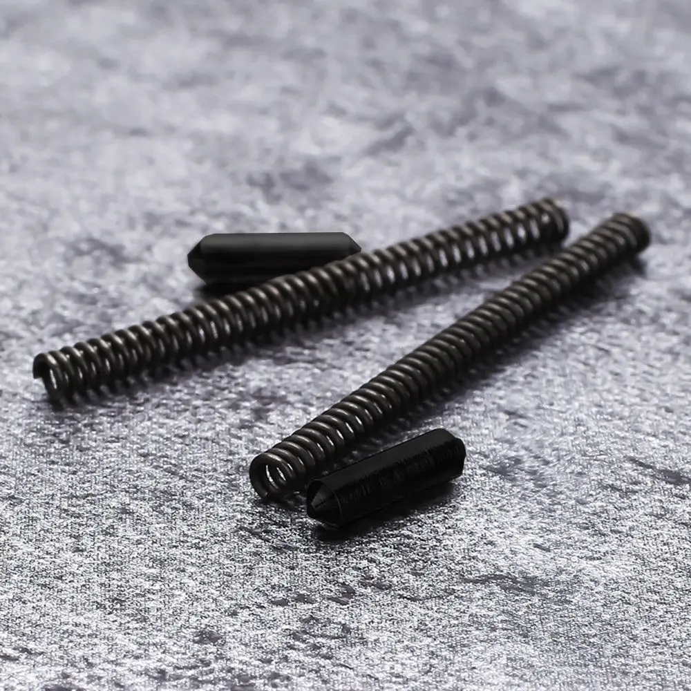 

10 sets Stainless Steel Takedown/Pivot Pin Detents with Springs .223 5.56