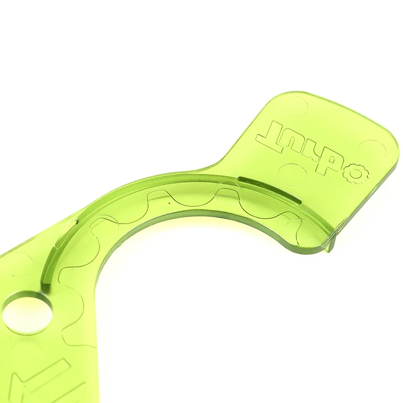 

Chain Gaps Adjustment Gauge Tool 12 Speed Rear Derailleur Chain Gaps Adjustment Gauge Tool