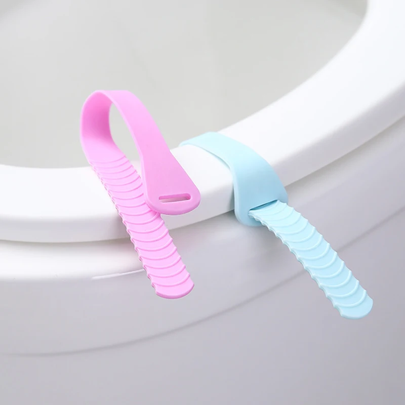 

silicone toilet cover adjustable squat toilet cover adjustable Household Household toilet cover toilet handle toilet cover
