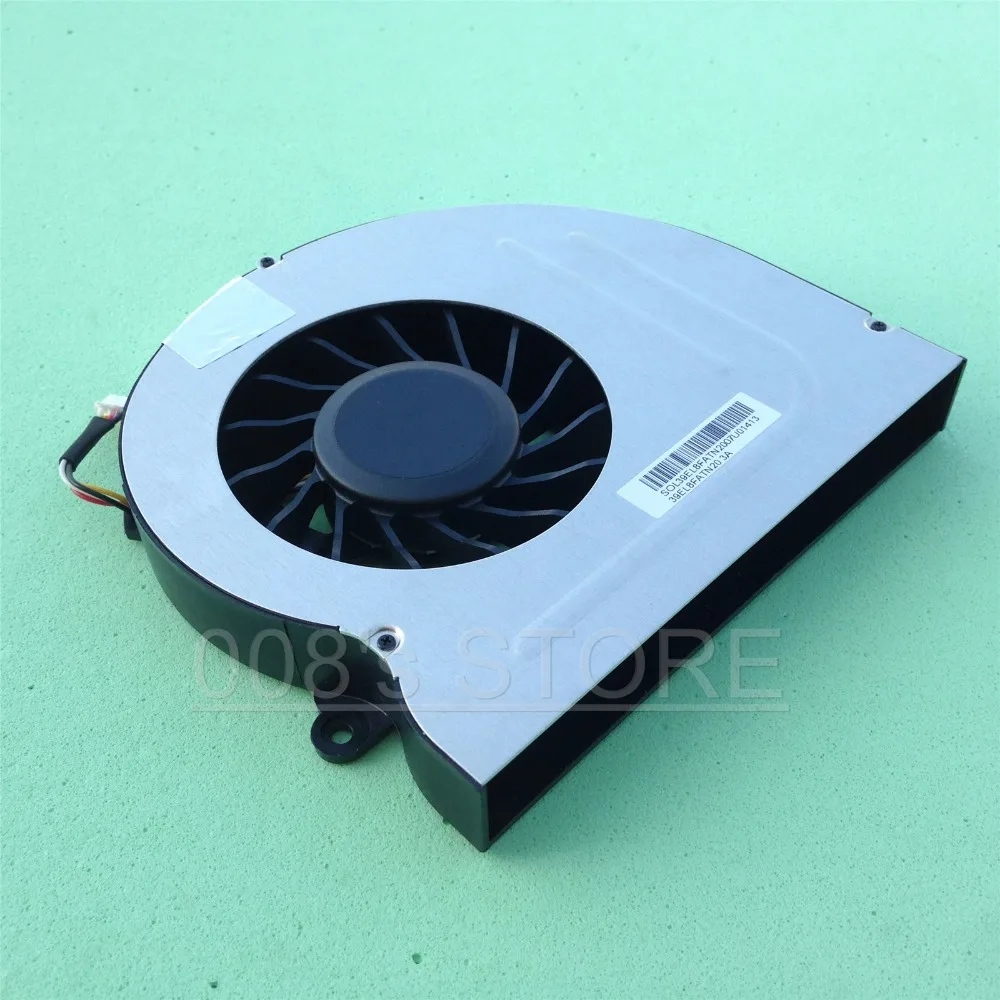 Кулер для ноутбука ACER Aspire EL8 все в одном Z5600 Z5700 Z5761 Z5610 | Компьютеры и офис