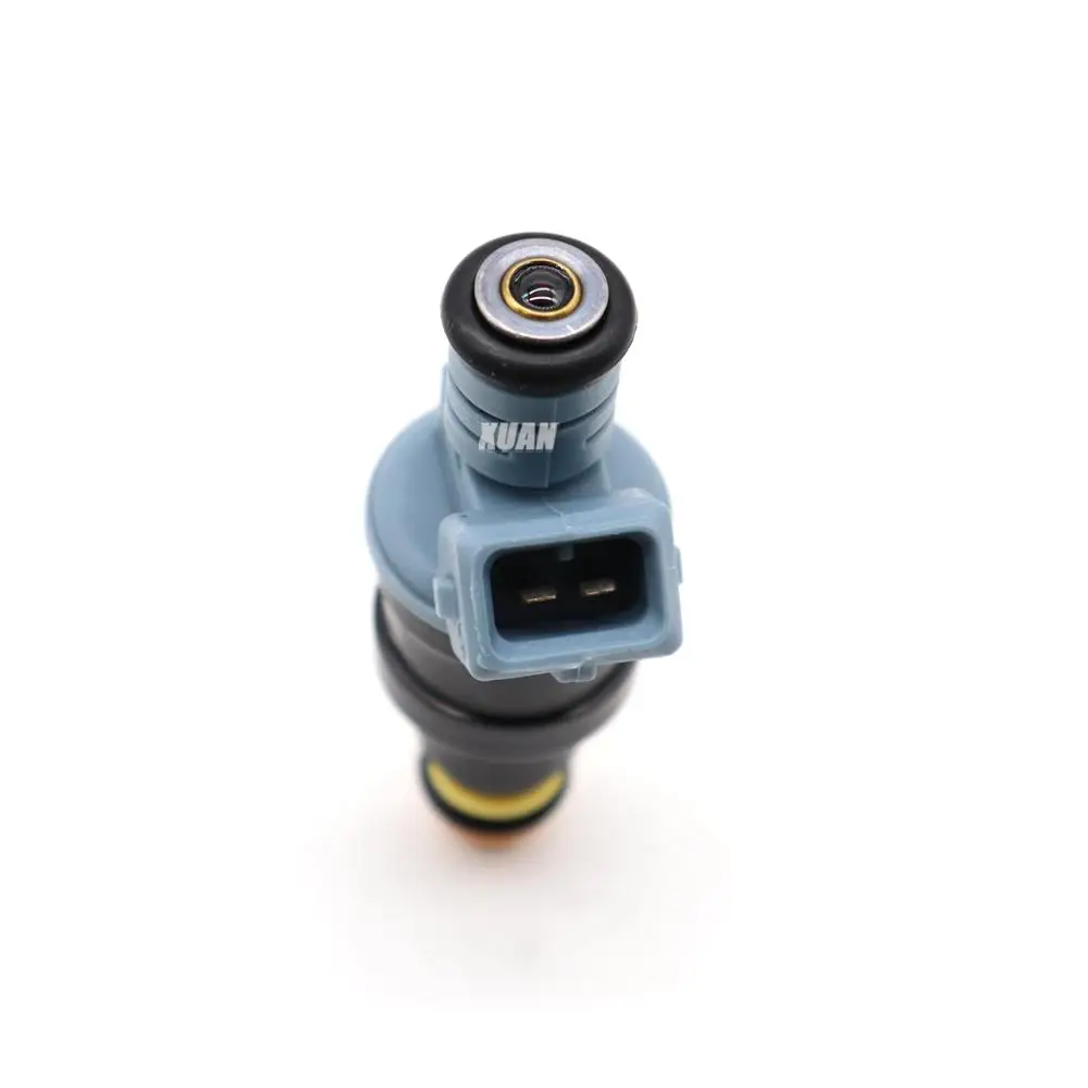 0280150563 1712cc Топливные форсунки с низким сопротивлением для OPEL 9270291 IVECO 8036314