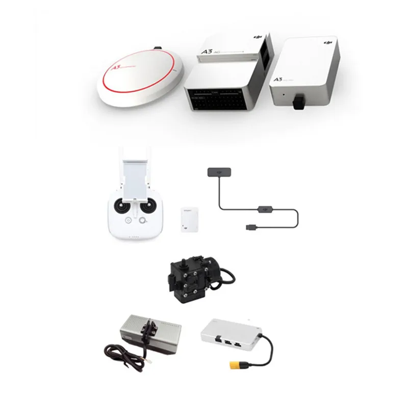 DJI N3 AG/A3 AG Контроллер полета + datalink 3 Пульт дистанционного управления