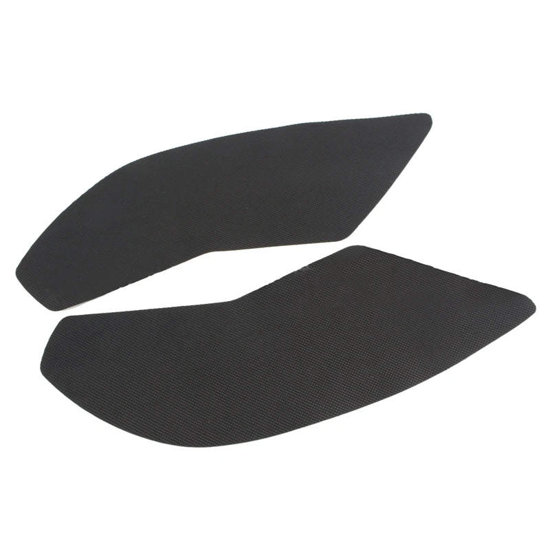 Наклейка на топливный бак мотоцикла нескользящая подкладка наколенник для