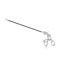 new medical student laparoscopic simulation training instruments needle holder forceps separating scissors educational equipment
