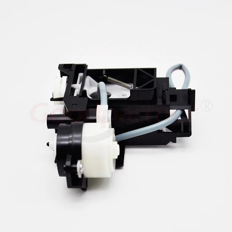 2X для Epson L800 L805 стилус фото R270 R390 R280 R285 R290 R295 P50 T50 T59 T60 система чернил ASP EPPI 1552783 1473046 |