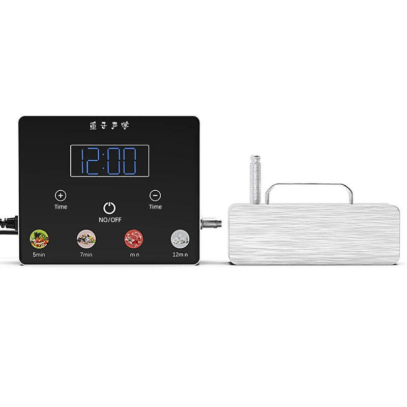 Мини ультразвуковая посудомоечная машина бытовая установка резервуара для воды