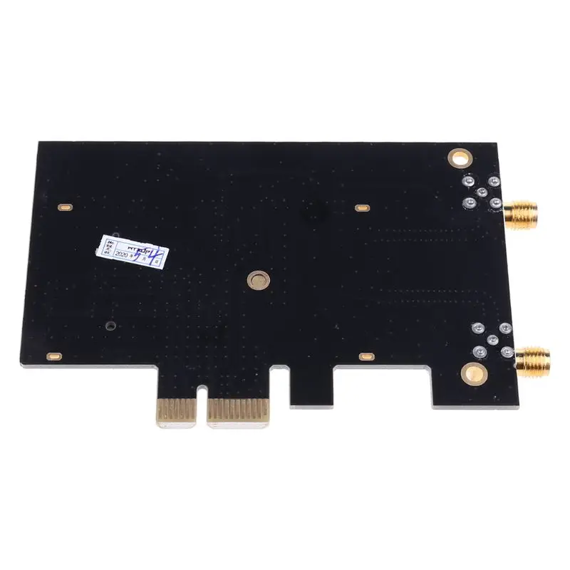 WTXUP M2 к PCIE AC конвертер адаптер карта AX200 9260 8265 1650A для ноутбука|Сетевые карты| |