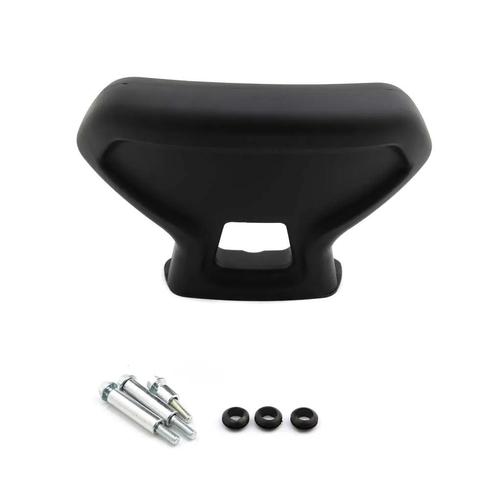 

Спинка пассажирского сиденья мотоцикла для YAMAHA T-MAX TMAX500 2008-2011 TMAX530 2012 2014 2013 Модификация аксессуары для мотоциклов