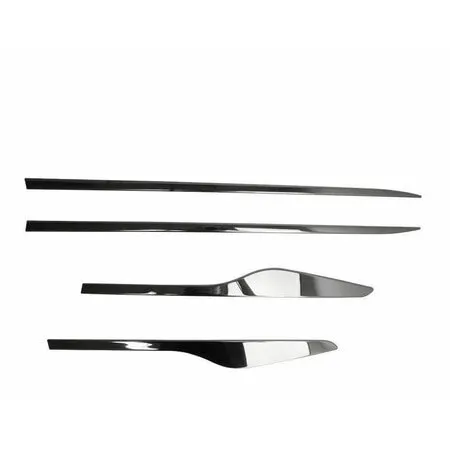 Для 1 комплекта 4 шт. передняя левая правая задняя Левая Правая дверь боковое