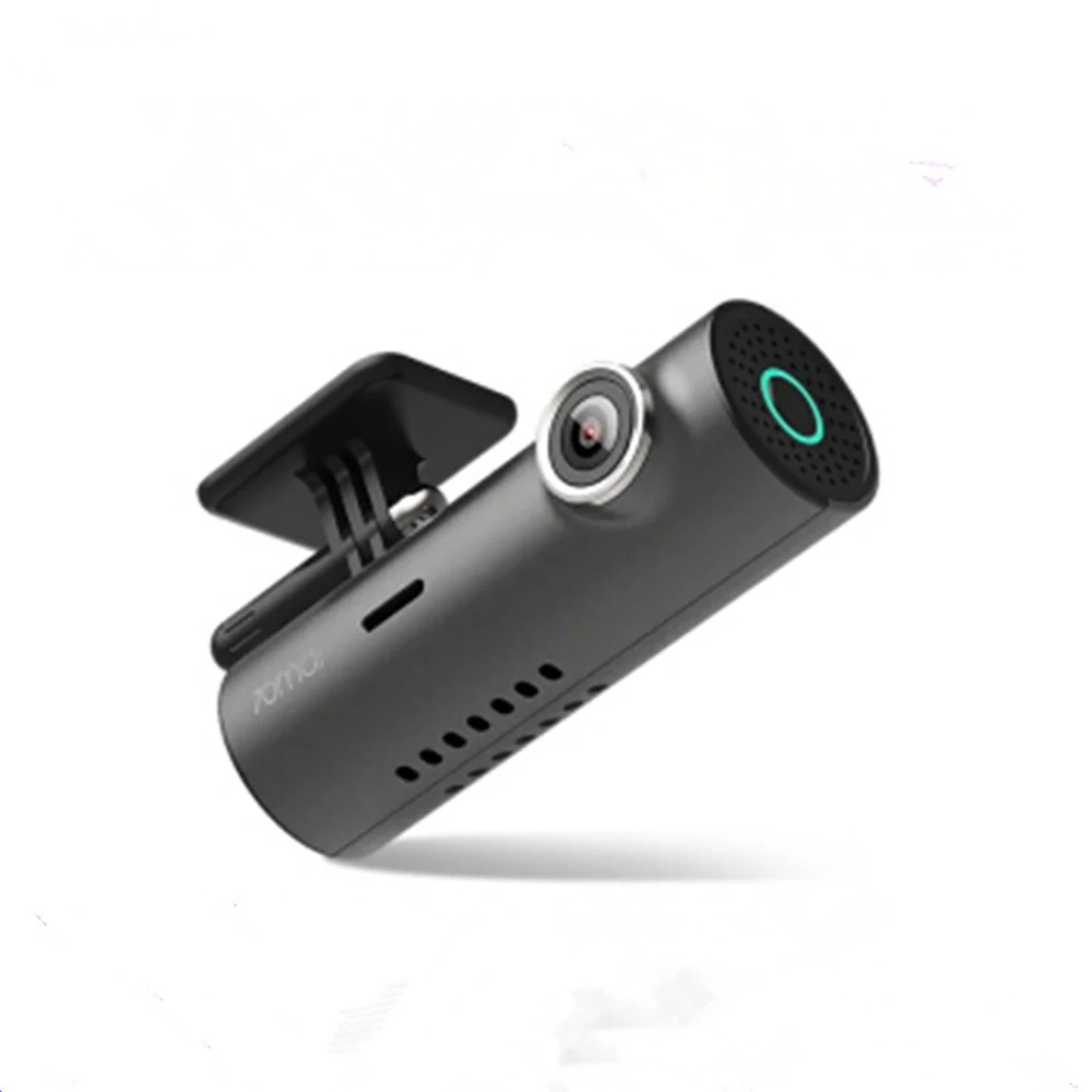 70mai Dash Cam Pro Plus M300 HD 1296P Dash cam Car DVR Recorder Loop recording 24H Parking Mode WIFI & App Control