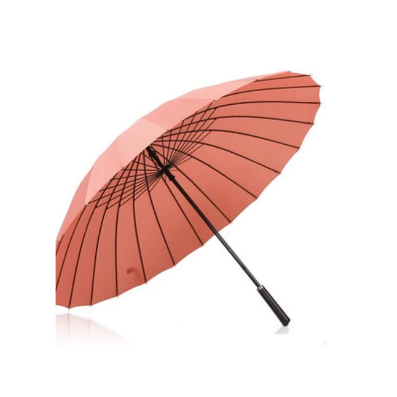 Ветростойкий Складной Зонт мужской бизнес усиленный ветрозащитный негабаритный