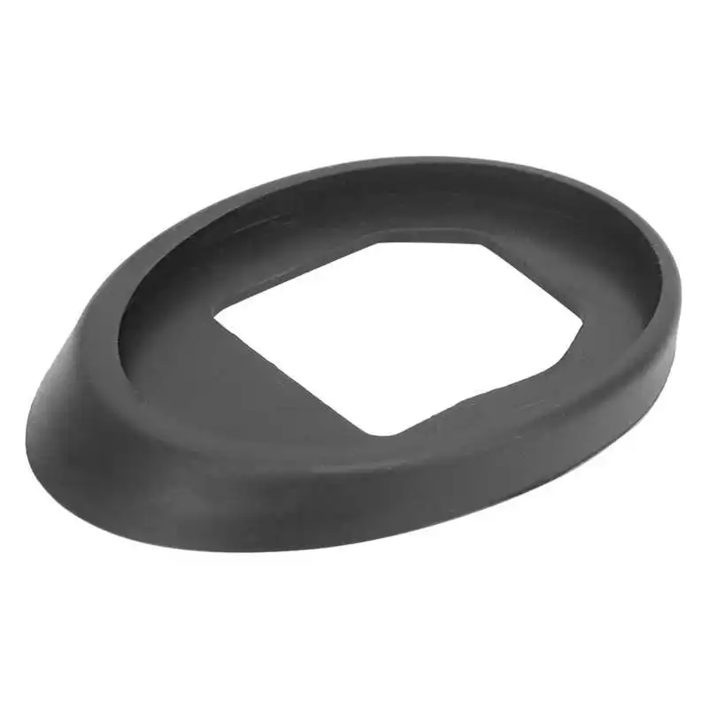 

Antenna Gasket Replacement Antenna Base Rubber Gasket Replacement Aerial Base Accessories Fit for Corrado 19901994