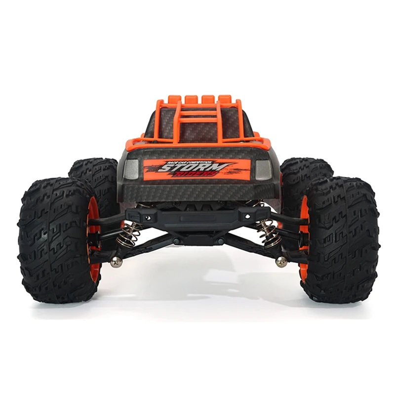 

RC Car 1/14 2.4G 4WD Remote Control Car High Speed RC Climbing Car Off-Road Vehicle