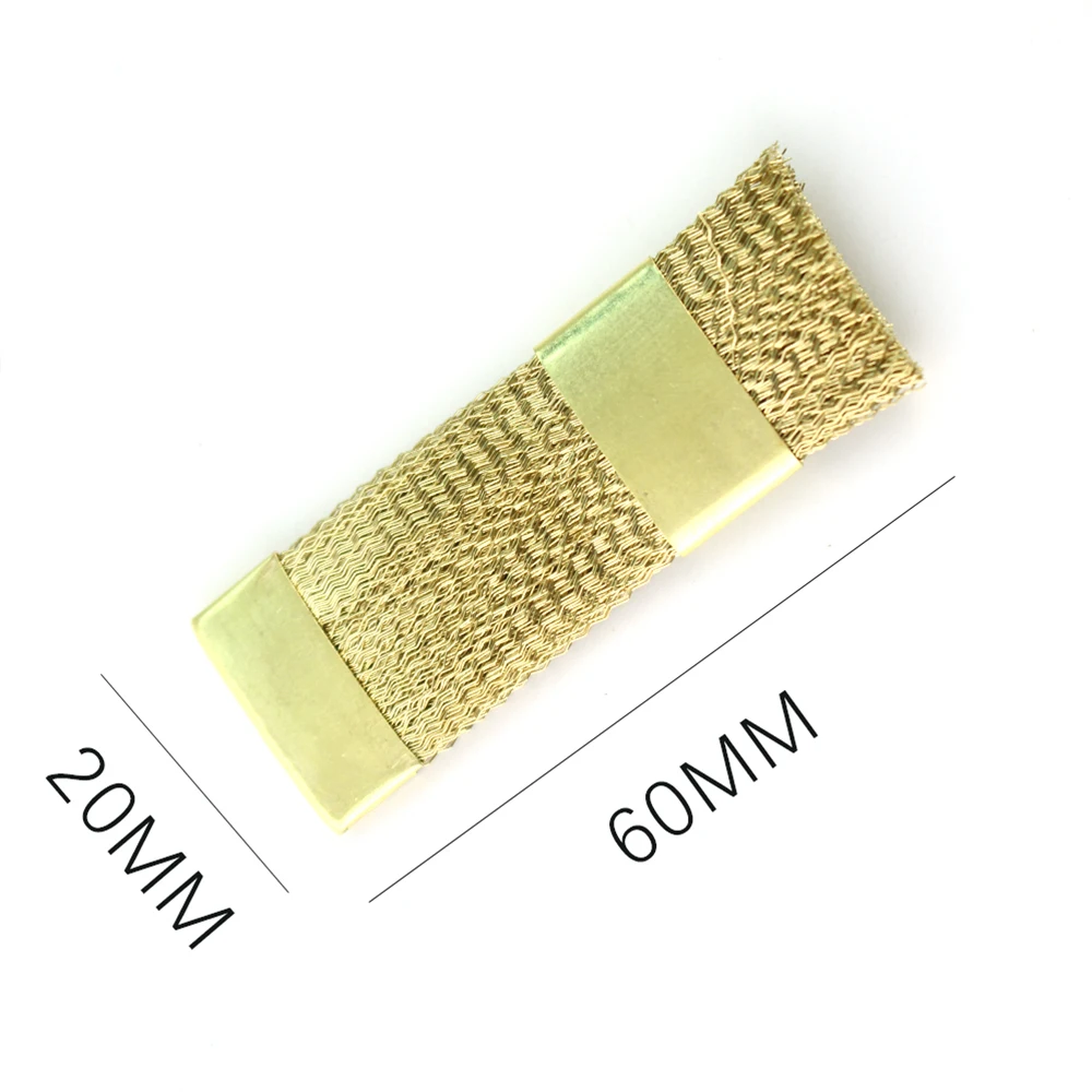 8 видов футболок Золотой фреза фрез для маникюра/педикюра щеточная Очистительная