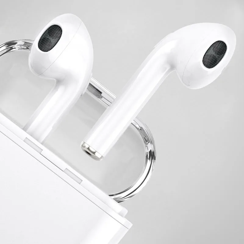 Новые наушники F10 Pro tws портативные mi ni Bluetooth 5 0 настоящие беспроводные для iPhone 11
