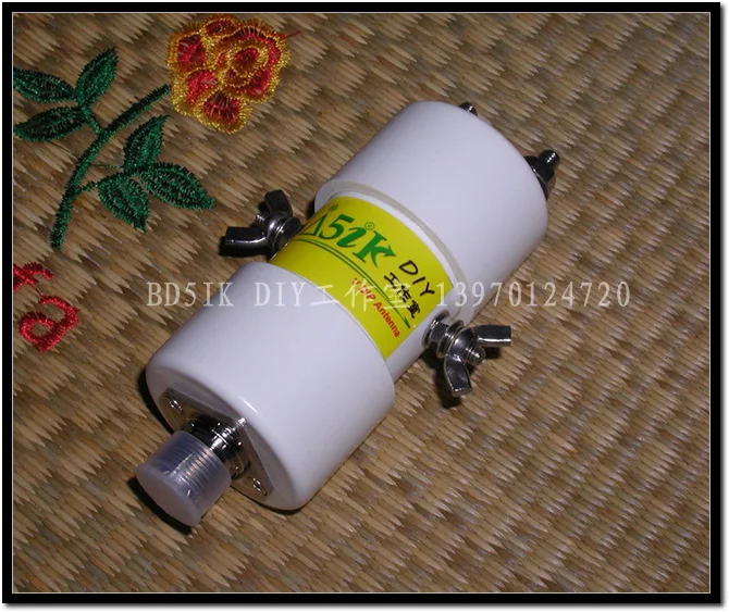 

K-50MG Balun 1:1 Balun Shortwave Antenna Balun HAM Antenna