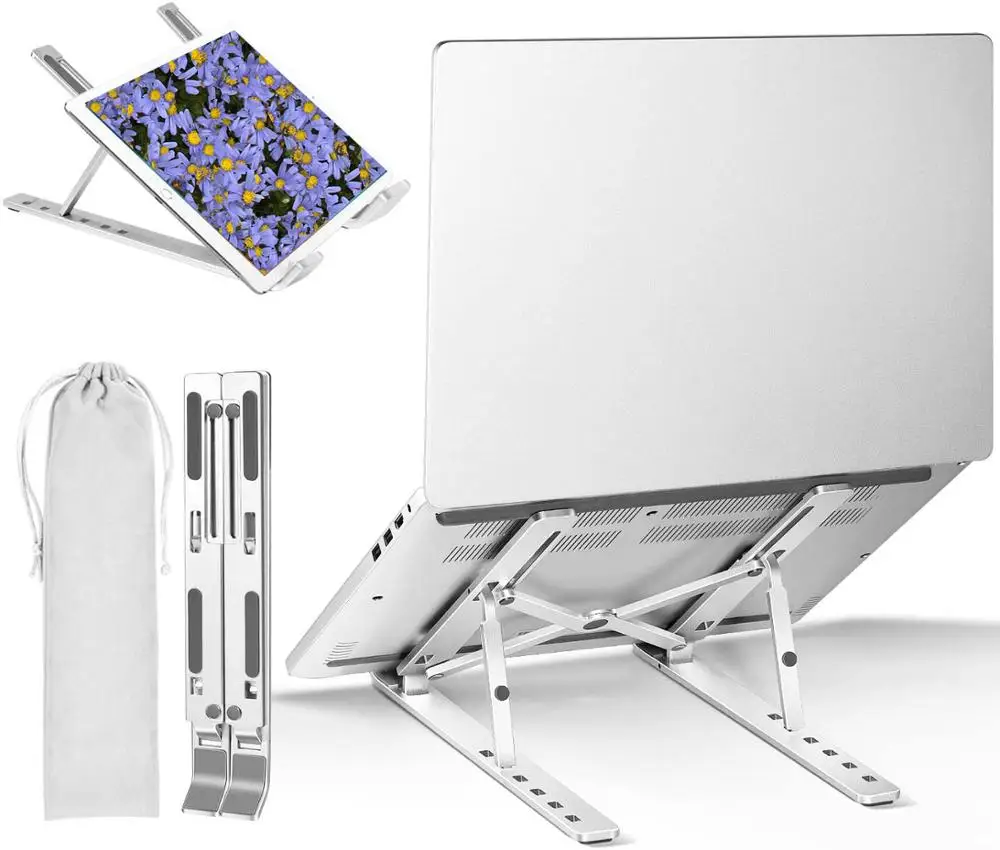 алюминиевая складная подст