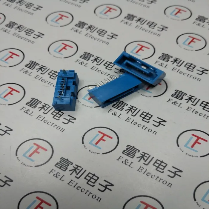 

50pcs/lot 471554031 47155-4031 7PIN Connector